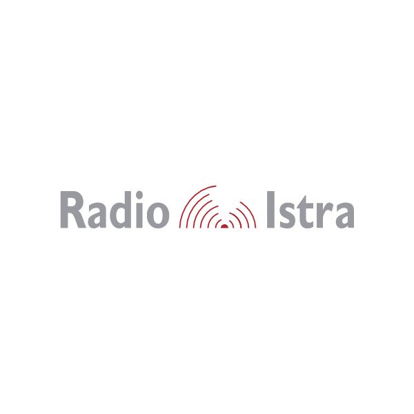 Radio Istra Logo ,Logo , icon , SVG Radio Istra Logo
