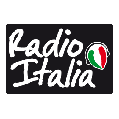 Radio Italia Logo ,Logo , icon , SVG Radio Italia Logo
