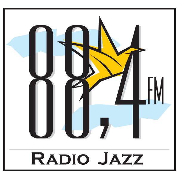 Radio Jazz Logo ,Logo , icon , SVG Radio Jazz Logo