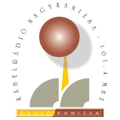 Radio Kanizsa Logo ,Logo , icon , SVG Radio Kanizsa Logo