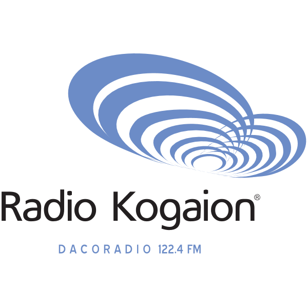 Radio Kogaion Logo ,Logo , icon , SVG Radio Kogaion Logo