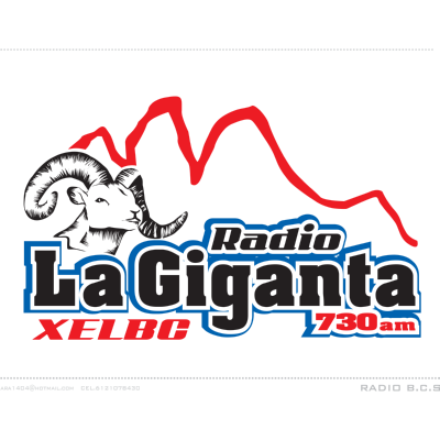RADIO LA GIGANTA 730 AM Logo
