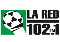 Radio La Red Logo ,Logo , icon , SVG Radio La Red Logo