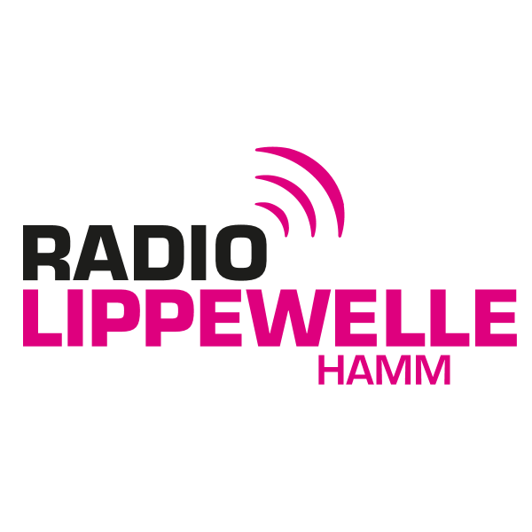Radio Lippewelle Hamm Logo neu