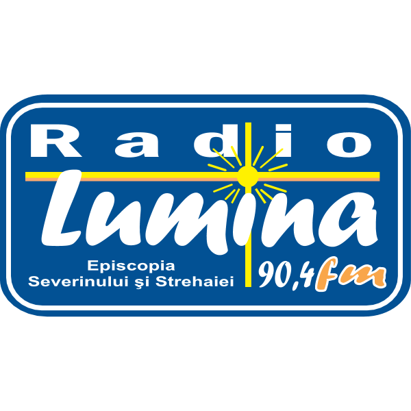 Radio Lumina Logo ,Logo , icon , SVG Radio Lumina Logo