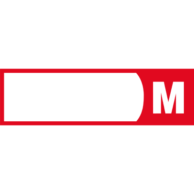 Radio M Sarajevo Logo ,Logo , icon , SVG Radio M Sarajevo Logo