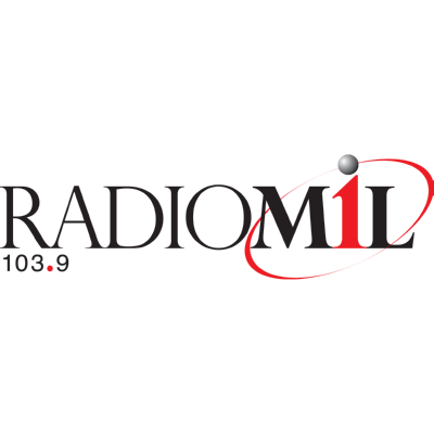Radio Mil Logo ,Logo , icon , SVG Radio Mil Logo