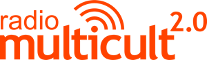 Radio Multicult 2.0 Logo ,Logo , icon , SVG Radio Multicult 2.0 Logo