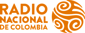 Radio Nacional de Colombia Logo ,Logo , icon , SVG Radio Nacional de Colombia Logo