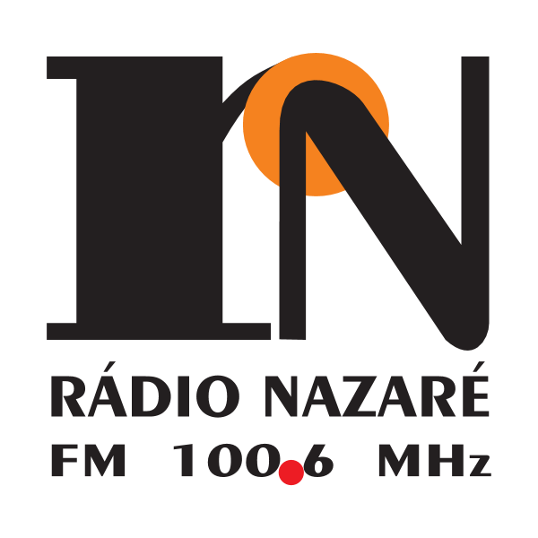 Radio Nazare Logo ,Logo , icon , SVG Radio Nazare Logo