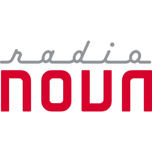 Radio Nova Logo ,Logo , icon , SVG Radio Nova Logo