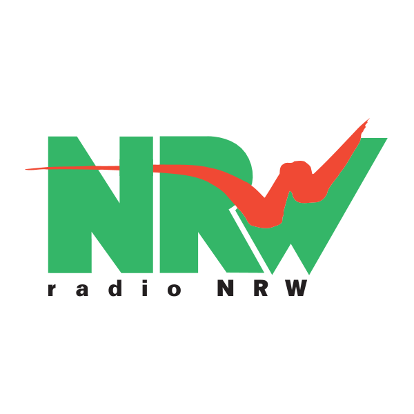 Radio NRW Logo ,Logo , icon , SVG Radio NRW Logo