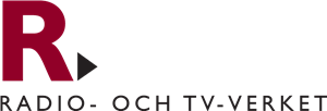 Radio och TV Logo ,Logo , icon , SVG Radio och TV Logo