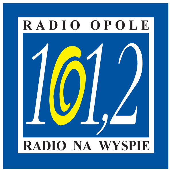 Radio Opole Logo ,Logo , icon , SVG Radio Opole Logo