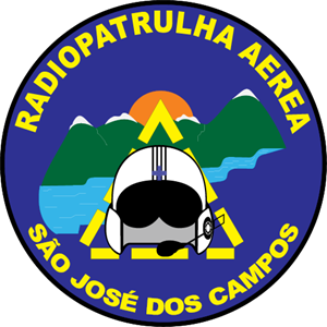 Rádio Patrulha Aérea Logo ,Logo , icon , SVG Rádio Patrulha Aérea Logo