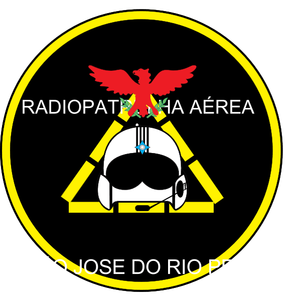 Rádio Patrulha Aérea – São Jose do Rio Preto Logo