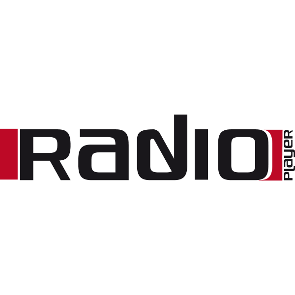 Radio Player Logo ,Logo , icon , SVG Radio Player Logo