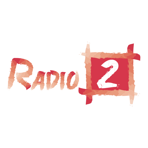 Radio RAI 2 Logo ,Logo , icon , SVG Radio RAI 2 Logo