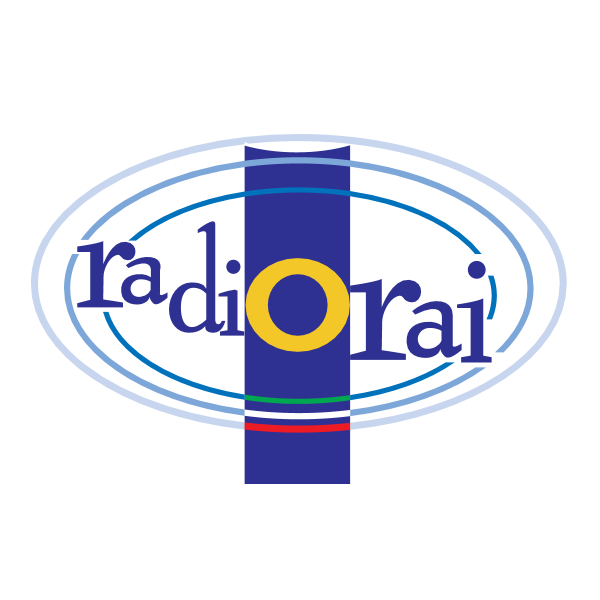 Radio Rai Logo ,Logo , icon , SVG Radio Rai Logo