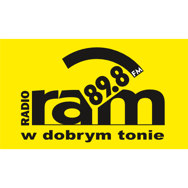 Radio Ram Logo ,Logo , icon , SVG Radio Ram Logo
