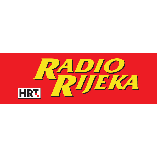 Radio Rijeka Logo ,Logo , icon , SVG Radio Rijeka Logo