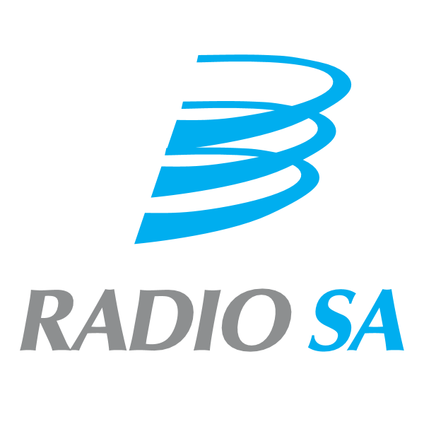 Radio SA Logo ,Logo , icon , SVG Radio SA Logo