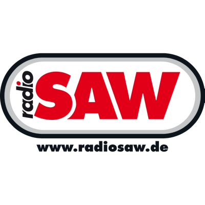 radio SAW Logo ,Logo , icon , SVG radio SAW Logo