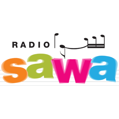 Radio SAWA Logo ,Logo , icon , SVG Radio SAWA Logo