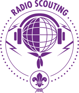 Radio Scouting Logo