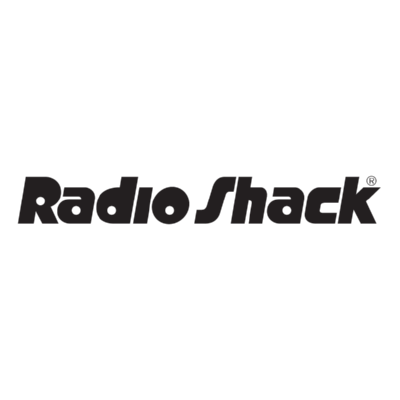 Radio Shack Logo ,Logo , icon , SVG Radio Shack Logo