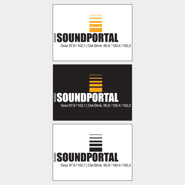 Radio Soundportal Logo ,Logo , icon , SVG Radio Soundportal Logo