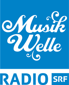 Radio SRF Musikwelle Logo ,Logo , icon , SVG Radio SRF Musikwelle Logo