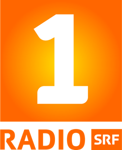 Radio SRF1 Logo ,Logo , icon , SVG Radio SRF1 Logo