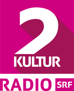 Radio SRF2 Kultur Logo