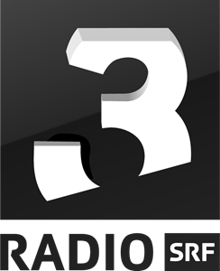 Radio SRF3 Logo