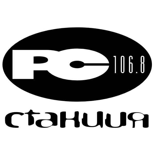 Radio Stanciay 106,8 Logo ,Logo , icon , SVG Radio Stanciay 106,8 Logo