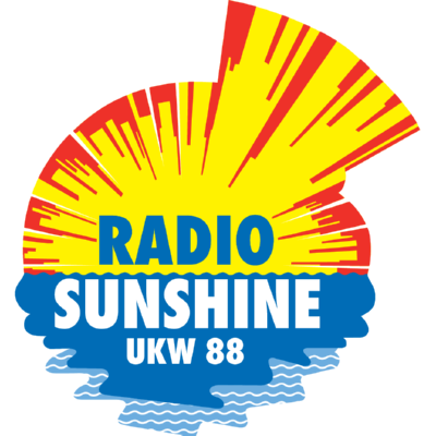 Radio Sunshine Logo ,Logo , icon , SVG Radio Sunshine Logo