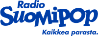 Radio Suomipop Logo ,Logo , icon , SVG Radio Suomipop Logo