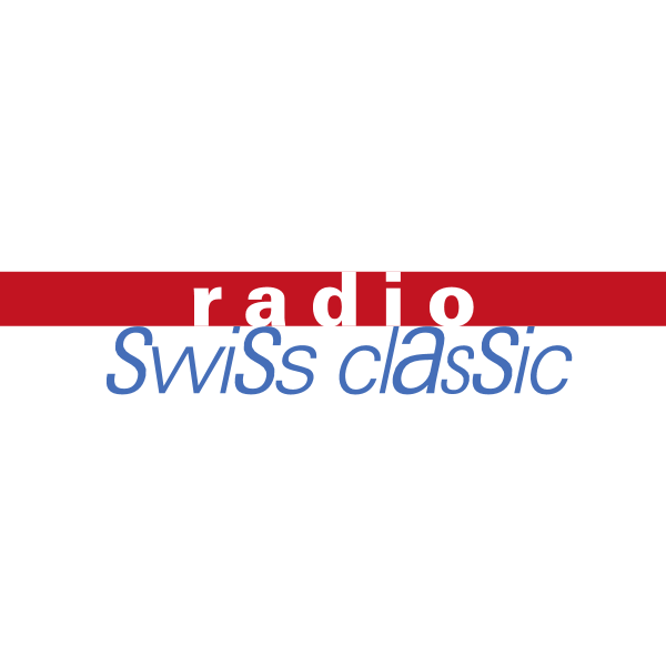 Radio Swiss Classic Logo 2008