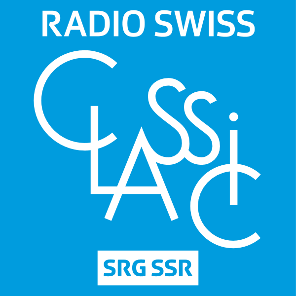 Radio Swiss Classic Logo 2018