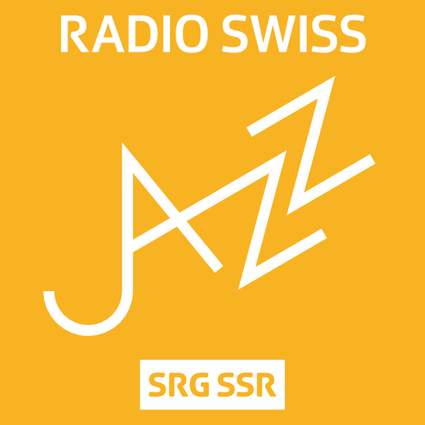 Radio Swiss Jazz Logo 2018