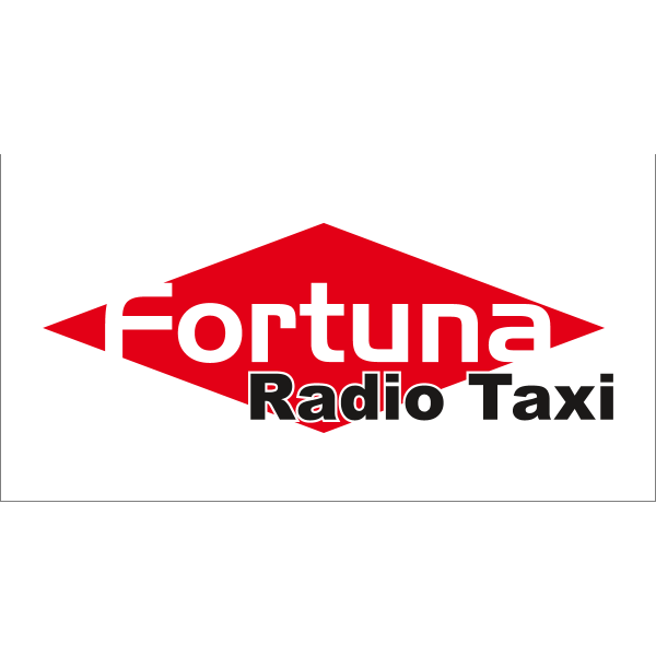 radio taxi Fortuna Logo ,Logo , icon , SVG radio taxi Fortuna Logo