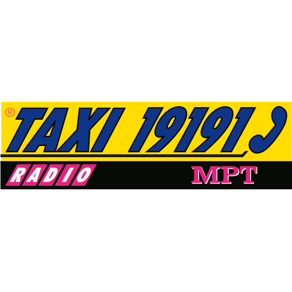 Radio Taxi MPT Radom Logo ,Logo , icon , SVG Radio Taxi MPT Radom Logo