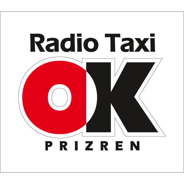 radio taxi ok Logo ,Logo , icon , SVG radio taxi ok Logo