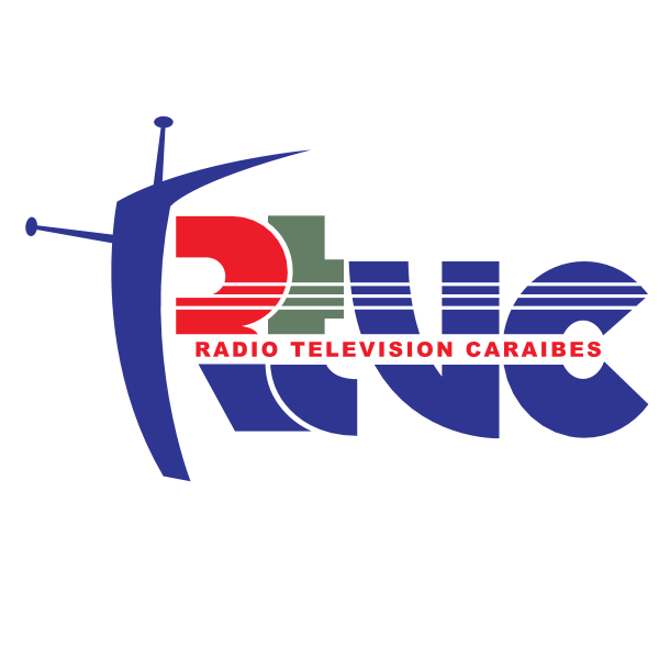 Radio Television Caraibes Logo ,Logo , icon , SVG Radio Television Caraibes Logo