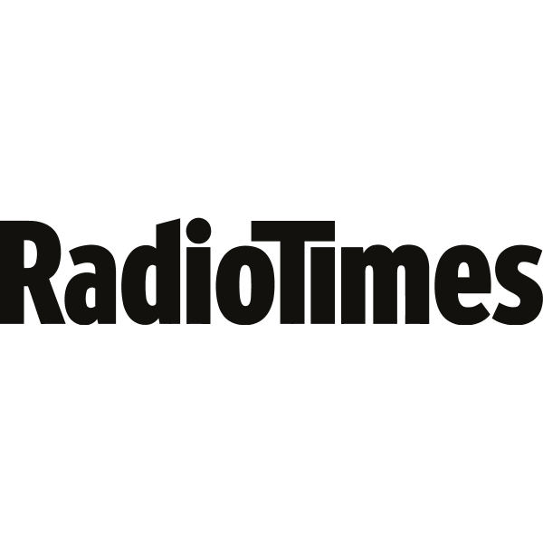 RADIO TIMES Logo ,Logo , icon , SVG RADIO TIMES Logo