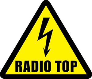 Radio Top Logo