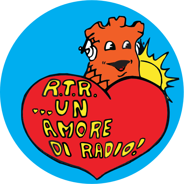 RADIO TORRE RIBERA Logo ,Logo , icon , SVG RADIO TORRE RIBERA Logo