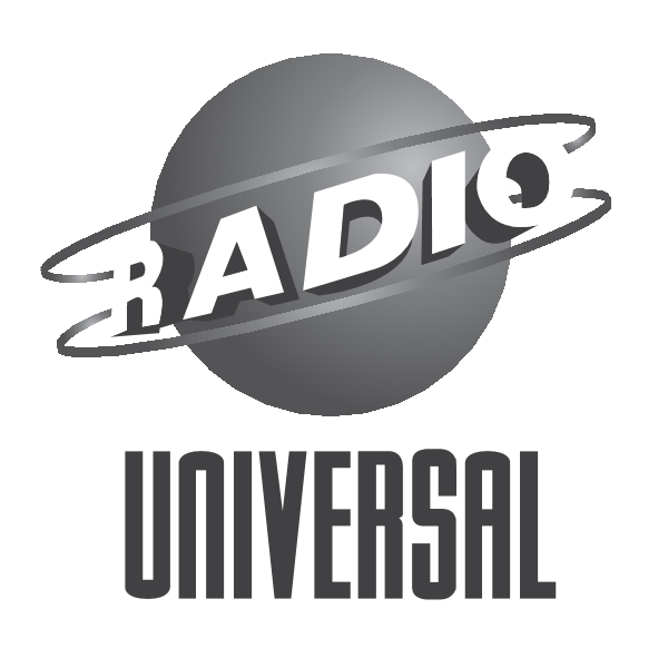 Radio Universal Logo ,Logo , icon , SVG Radio Universal Logo