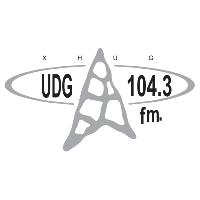 Radio Universidad de Guadalajara Logo ,Logo , icon , SVG Radio Universidad de Guadalajara Logo